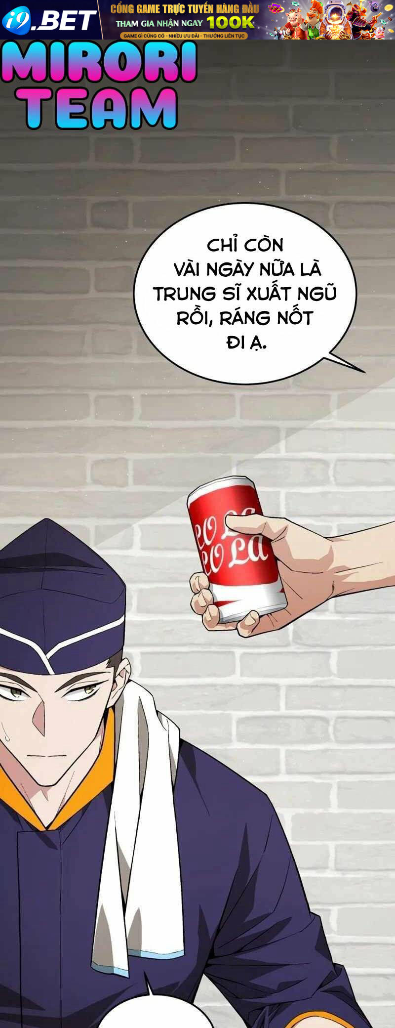 Trù Vương Mạt Thế - Chapter 1 - Page 75