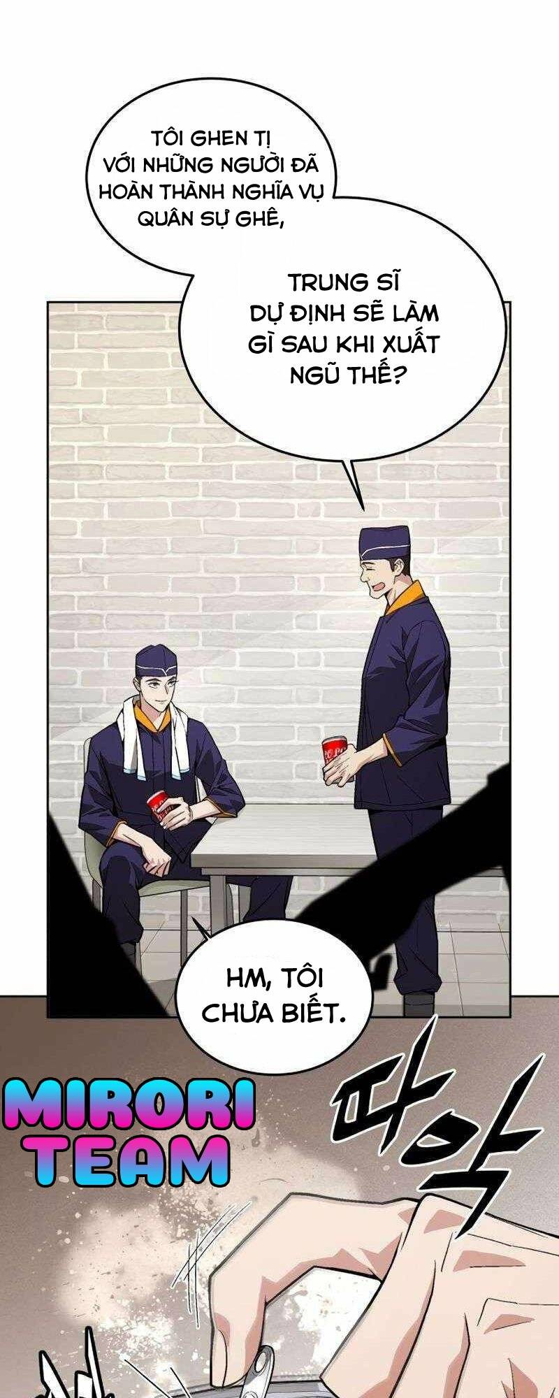 Trù Vương Mạt Thế - Chapter 1 - Page 78