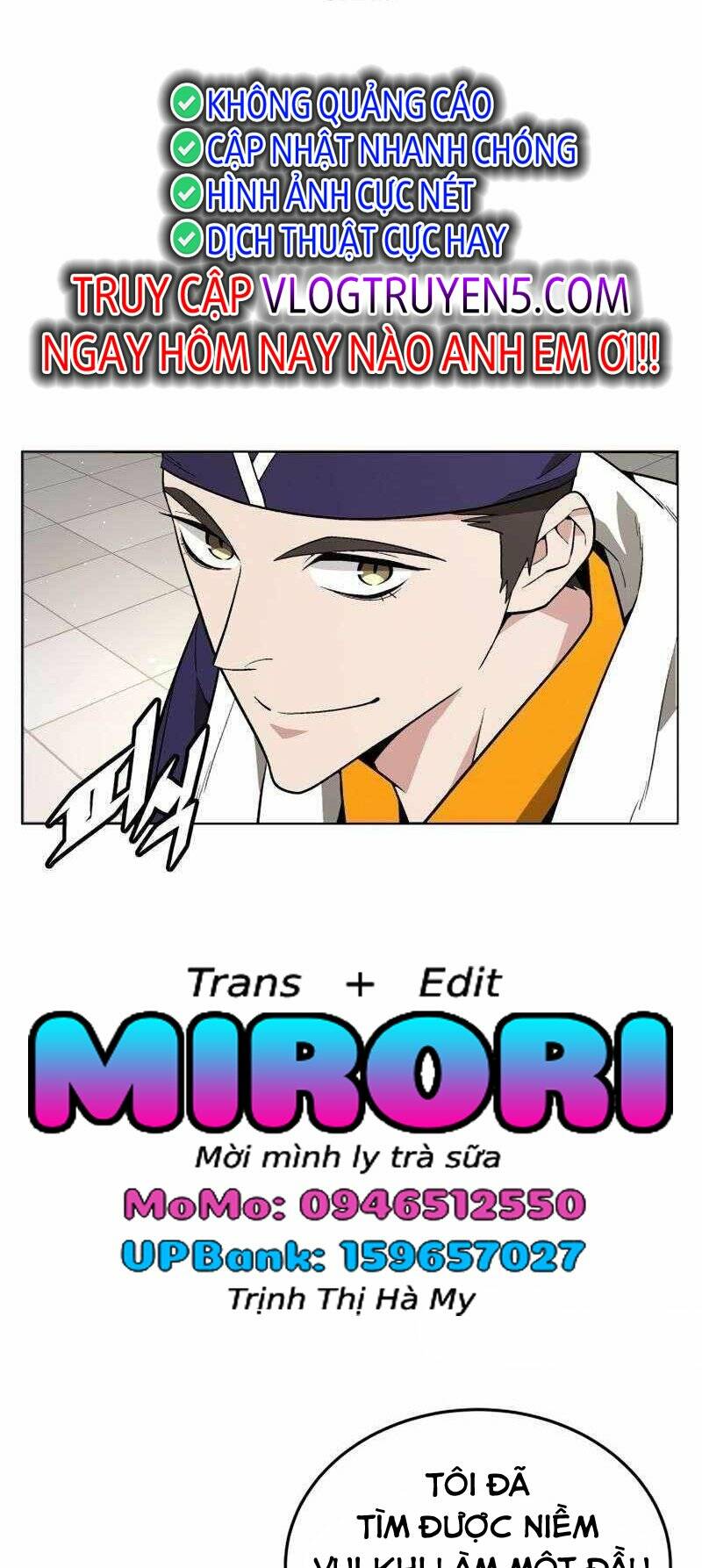 Trù Vương Mạt Thế - Chapter 1 - Page 81