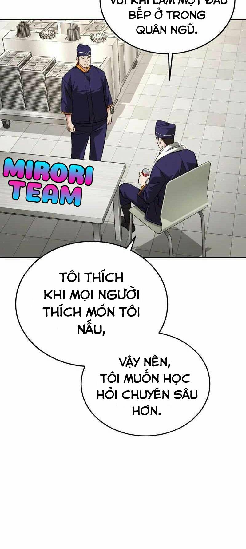 Trù Vương Mạt Thế - Chapter 1 - Page 82