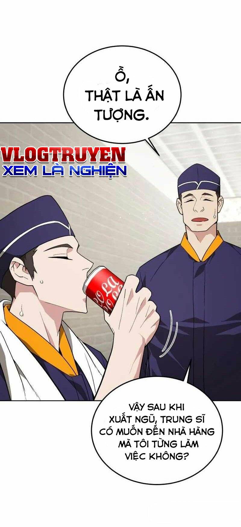 Trù Vương Mạt Thế - Chapter 1 - Page 83