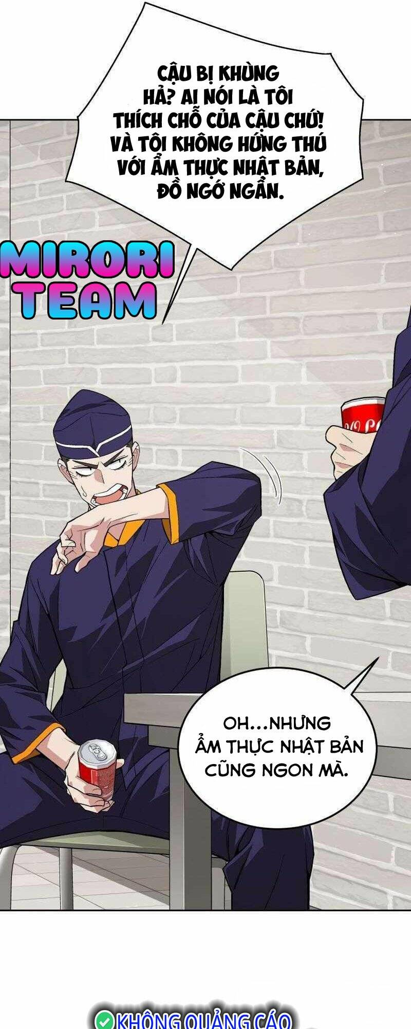 Trù Vương Mạt Thế - Chapter 1 - Page 85