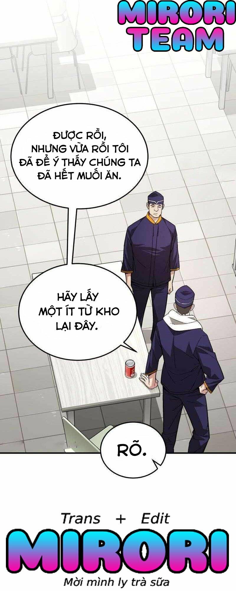 Trù Vương Mạt Thế - Chapter 1 - Page 88