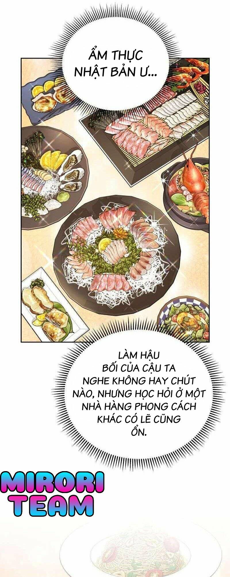 Trù Vương Mạt Thế - Chapter 1 - Page 91