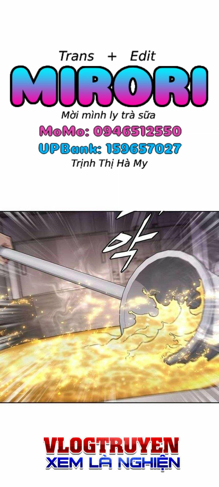 Trù Vương Mạt Thế - Chapter 2 - Page 9