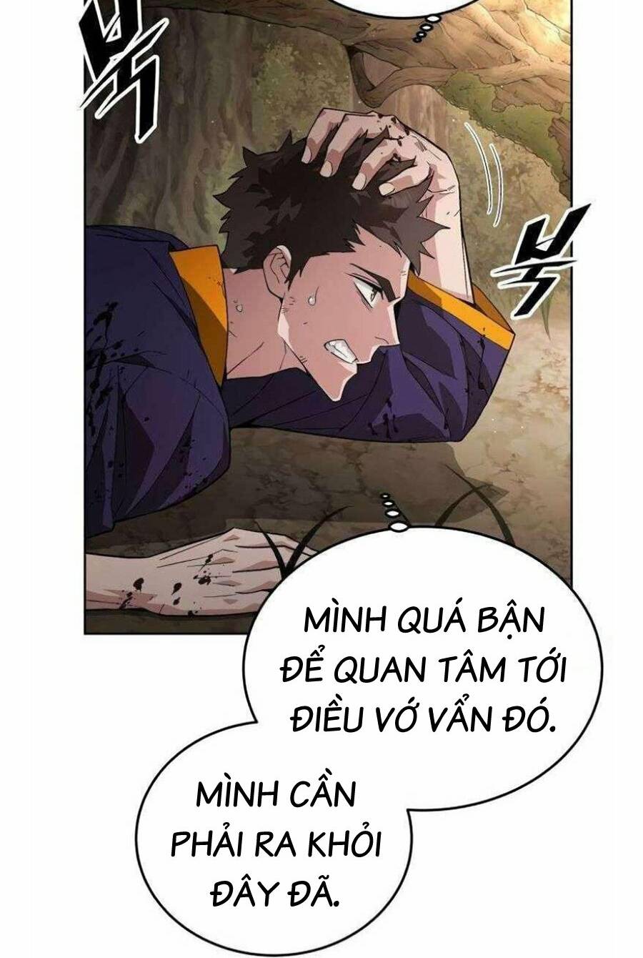 Trù Vương Mạt Thế - Chapter 2 - Page 110