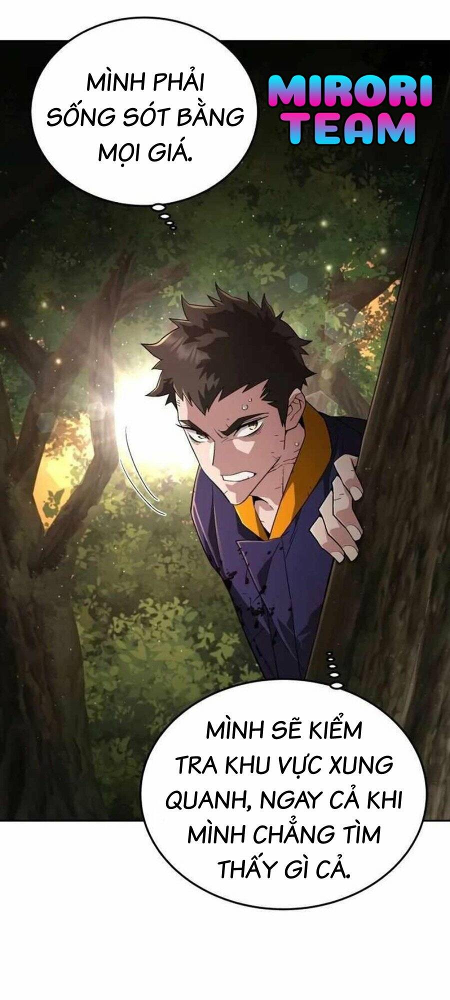 Trù Vương Mạt Thế - Chapter 2 - Page 114