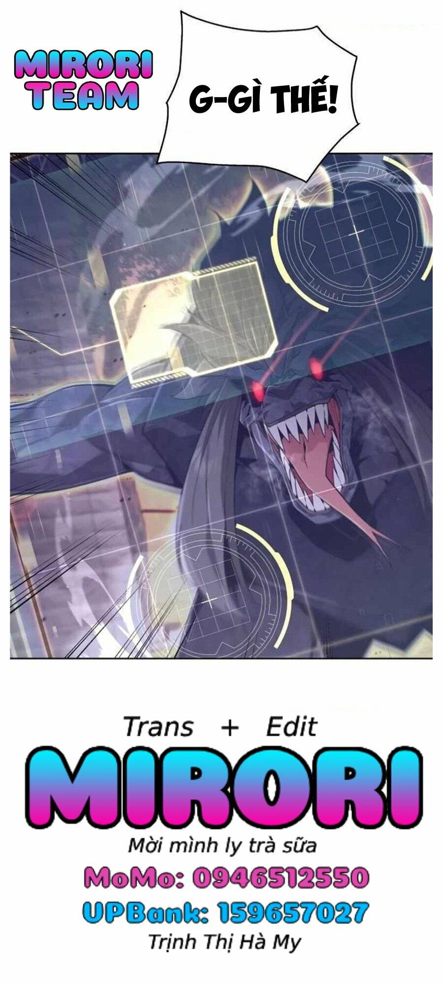 Trù Vương Mạt Thế - Chapter 2 - Page 129