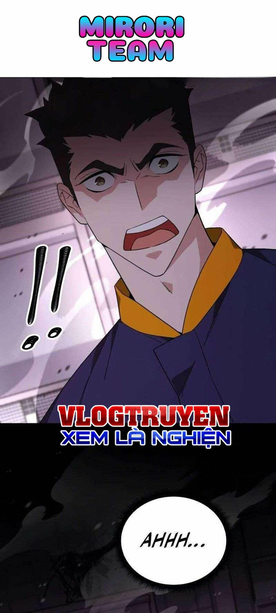 Trù Vương Mạt Thế - Chapter 2 - Page 21