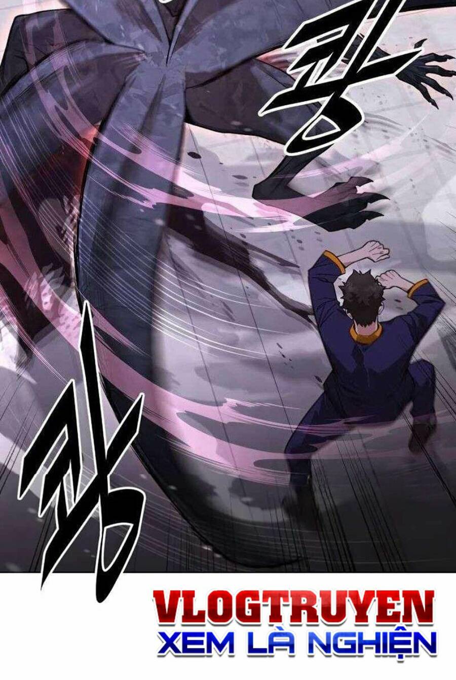 Trù Vương Mạt Thế - Chapter 2 - Page 26