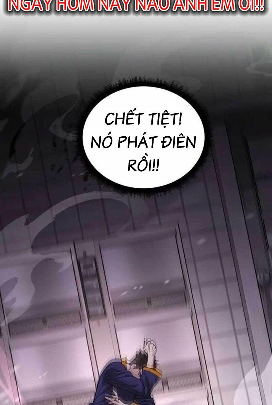 Trù Vương Mạt Thế - Chapter 2 - Page 28