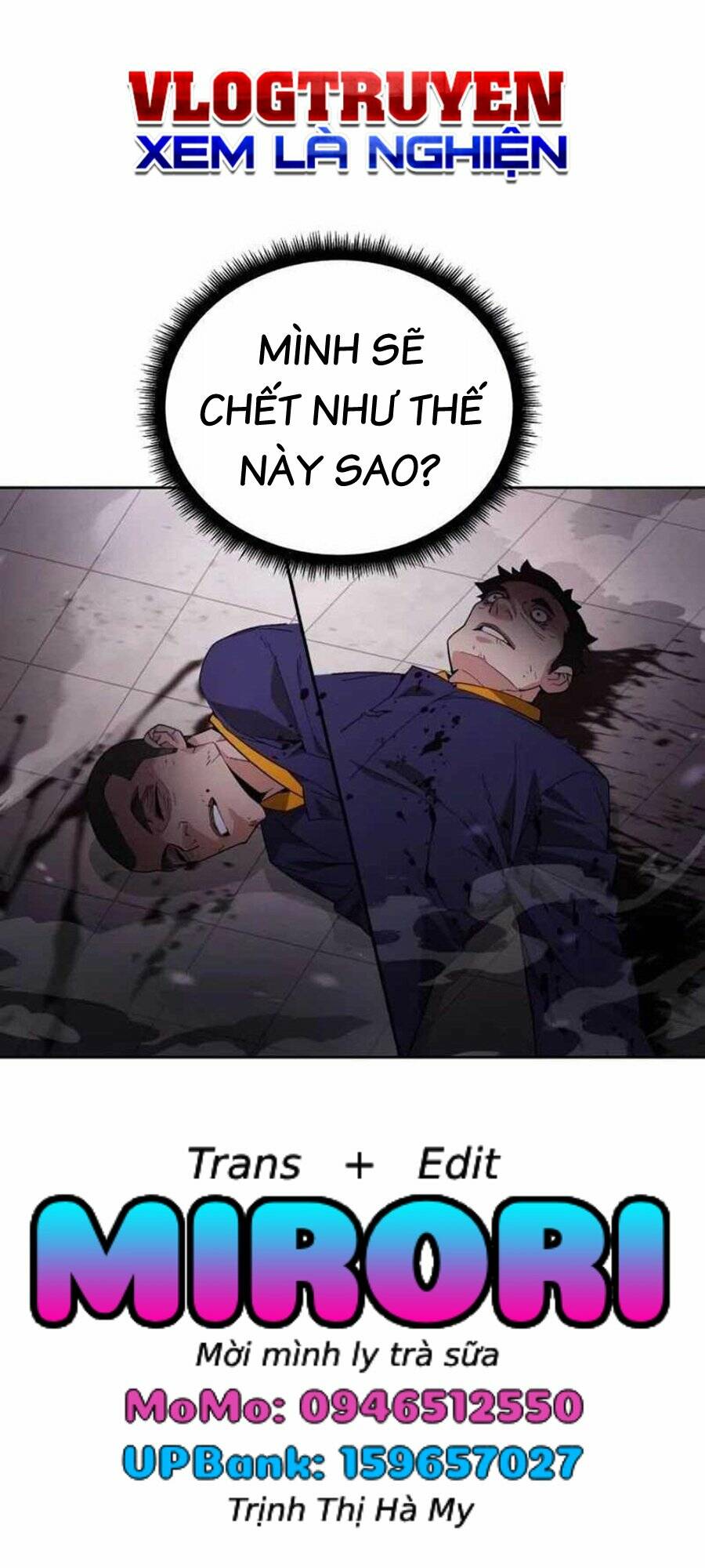 Trù Vương Mạt Thế - Chapter 2 - Page 30