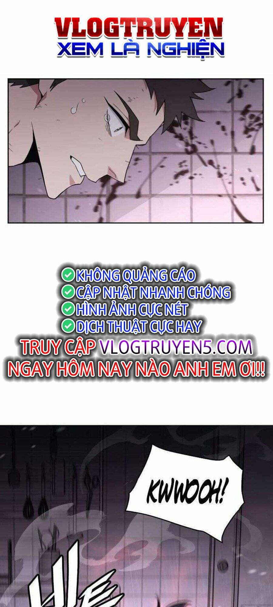 Trù Vương Mạt Thế - Chapter 2 - Page 33