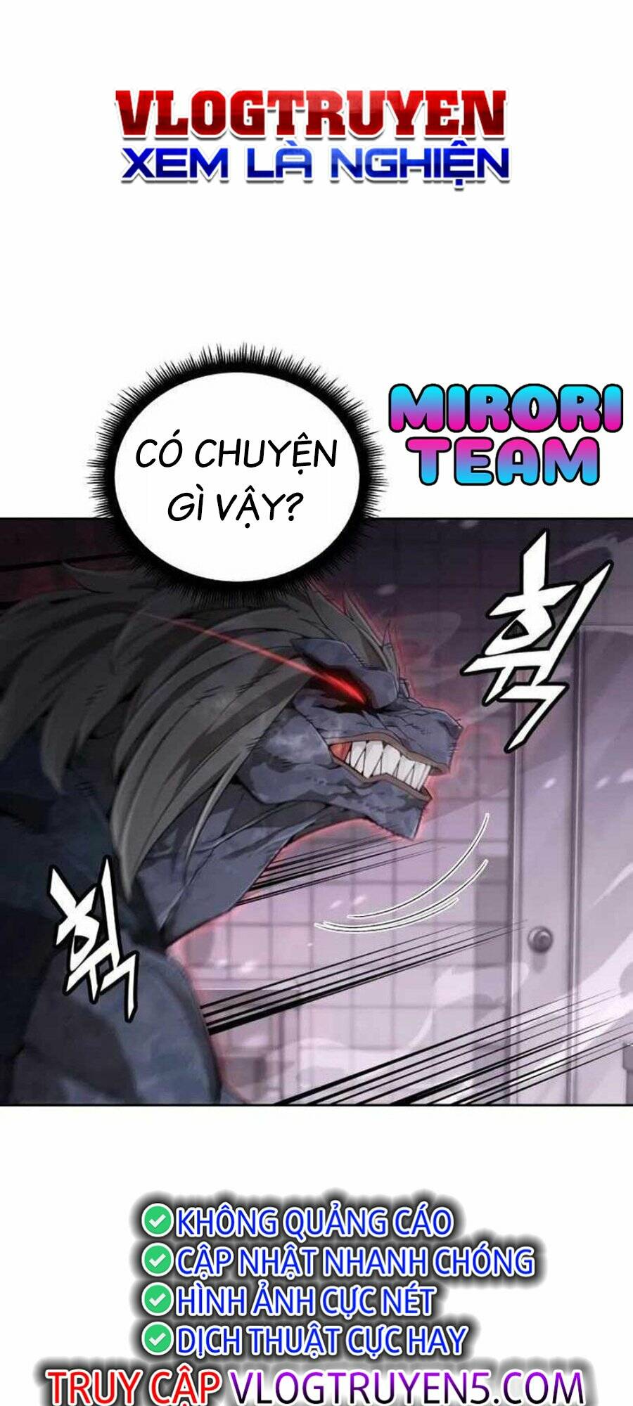 Trù Vương Mạt Thế - Chapter 2 - Page 36