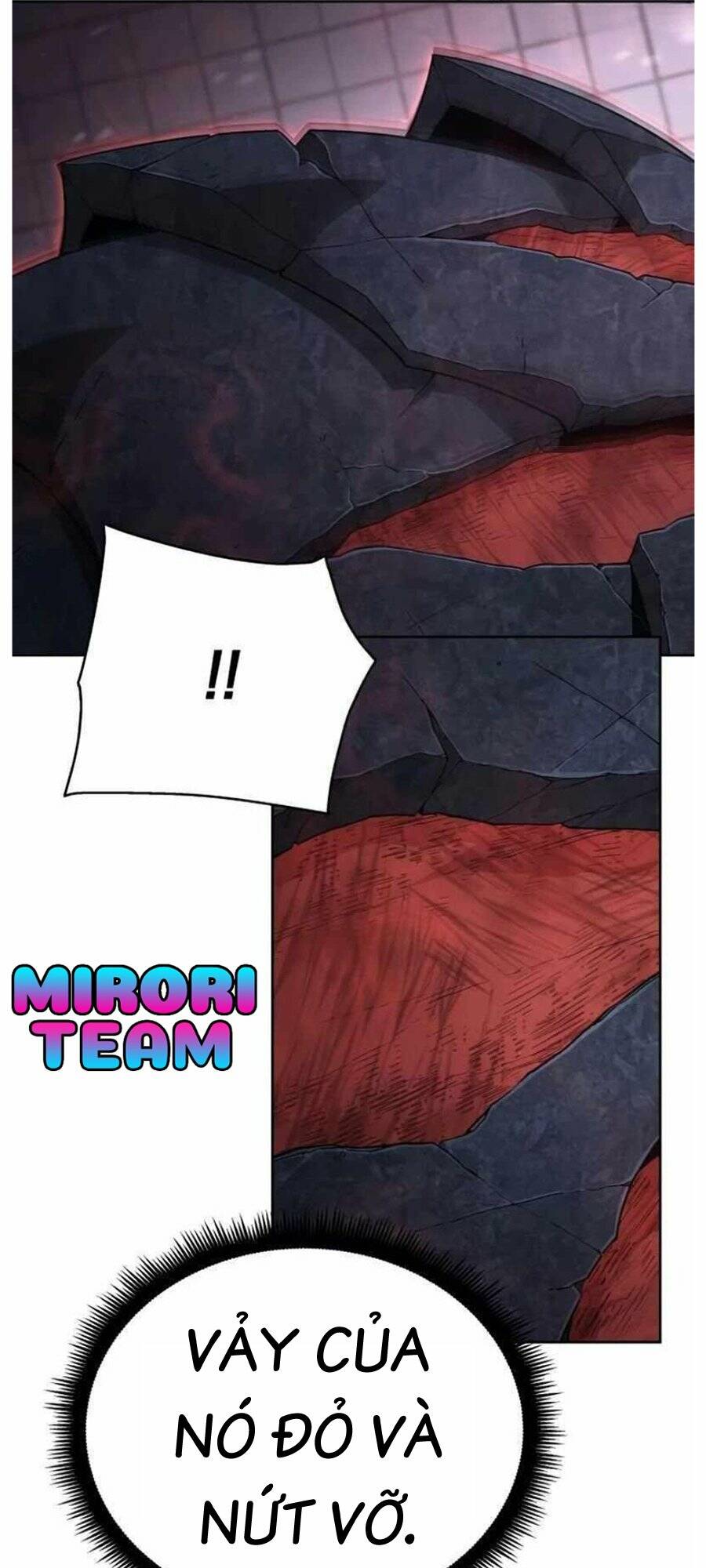 Trù Vương Mạt Thế - Chapter 2 - Page 39