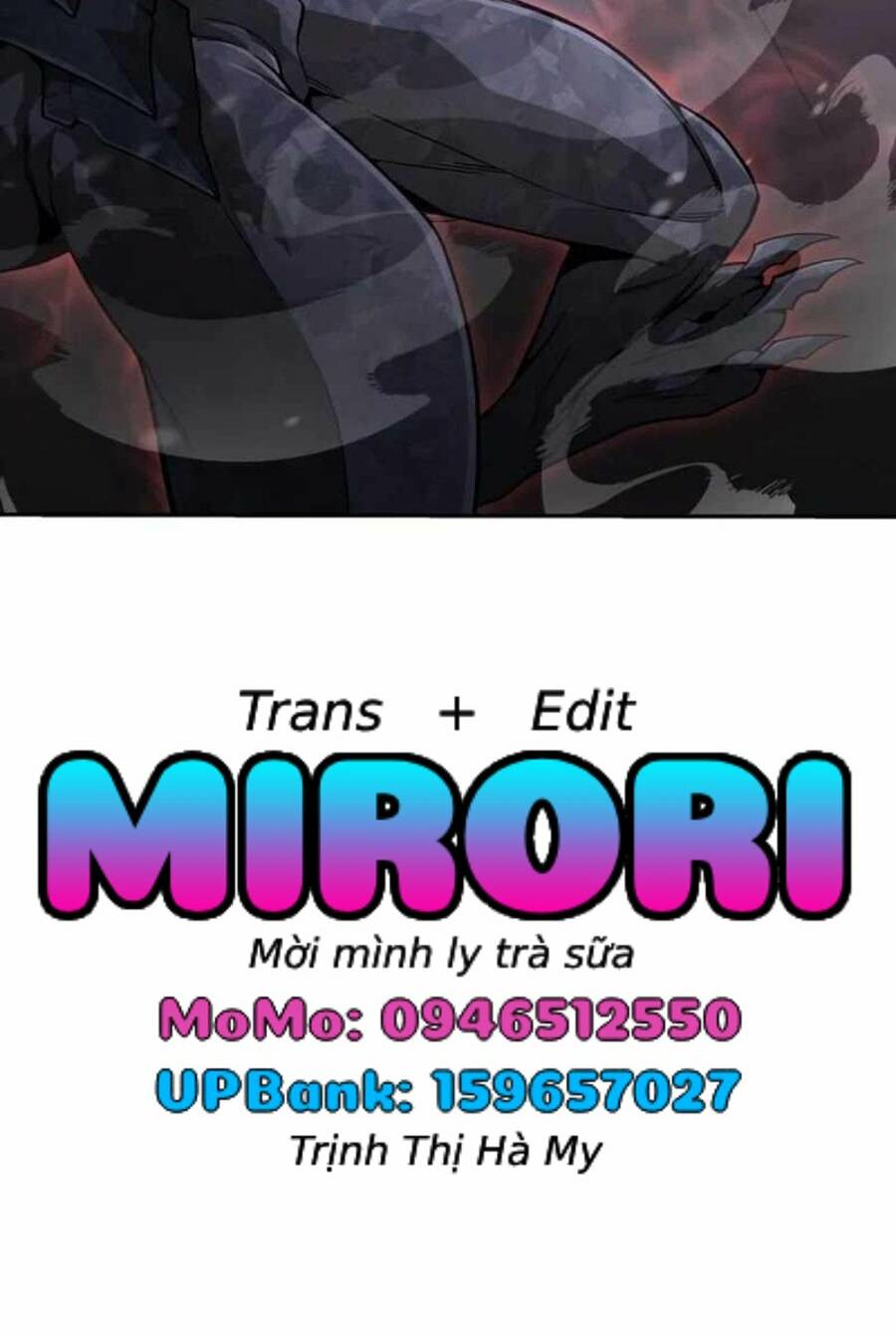 Trù Vương Mạt Thế - Chapter 2 - Page 50