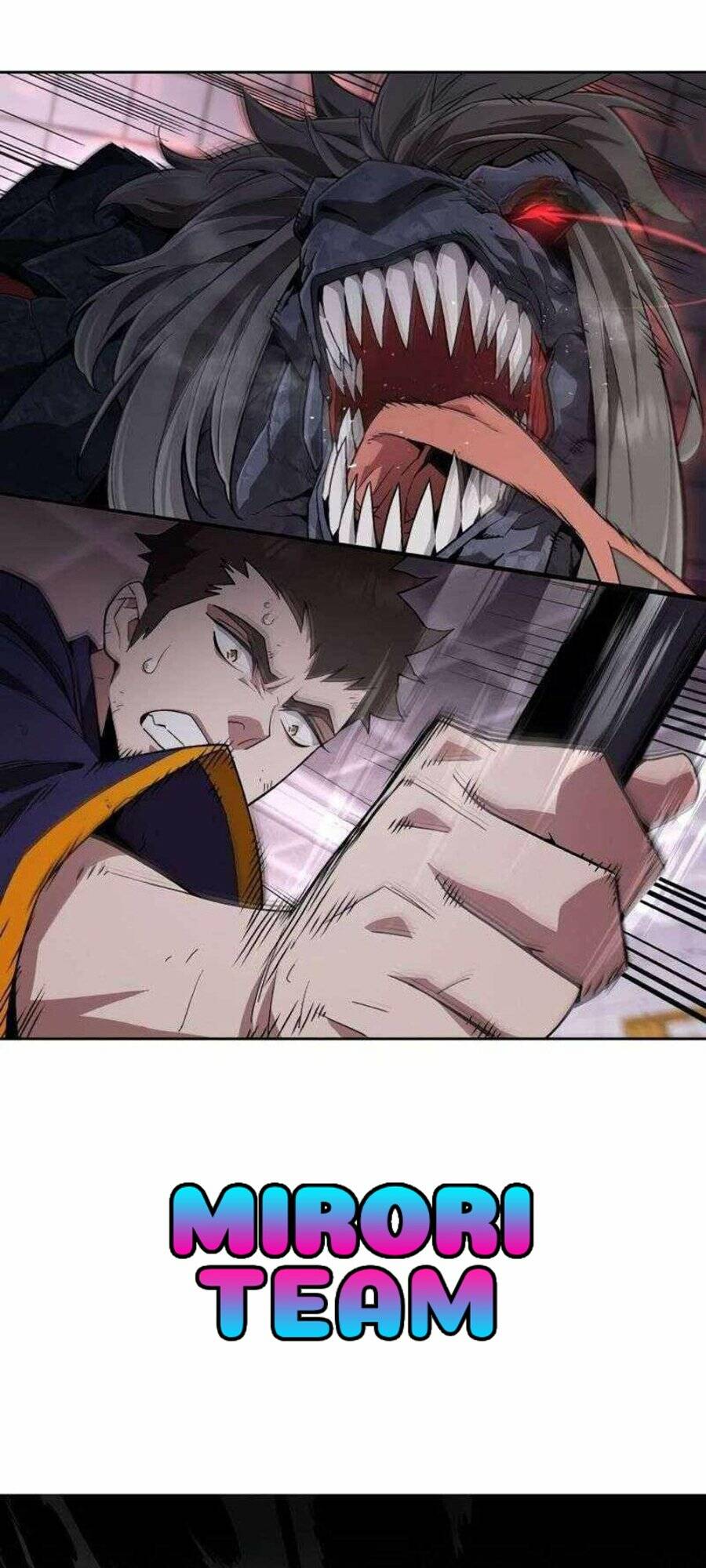 Trù Vương Mạt Thế - Chapter 2 - Page 57