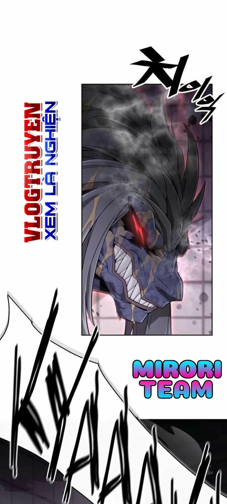 Trù Vương Mạt Thế - Chapter 2 - Page 6