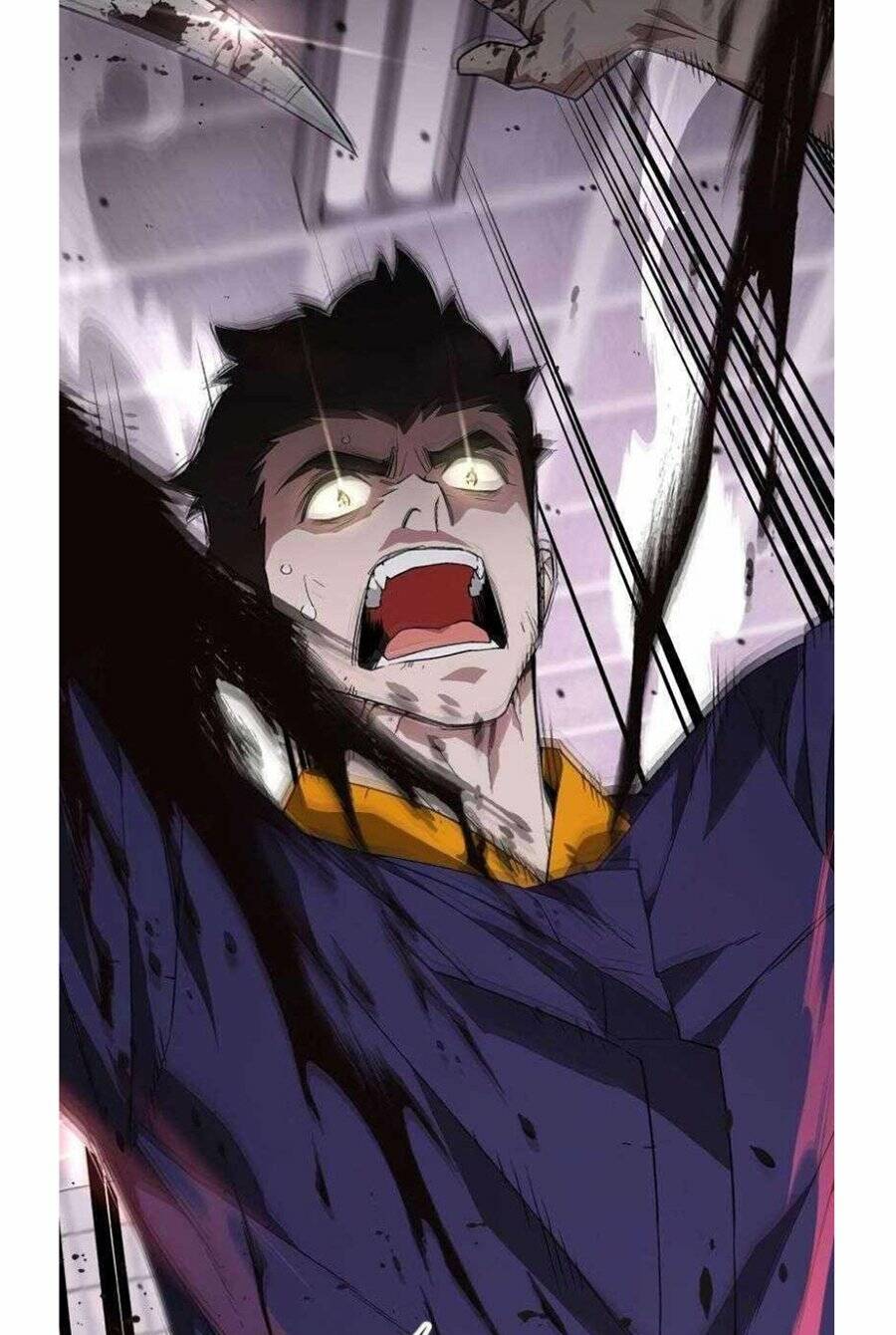 Trù Vương Mạt Thế - Chapter 2 - Page 70