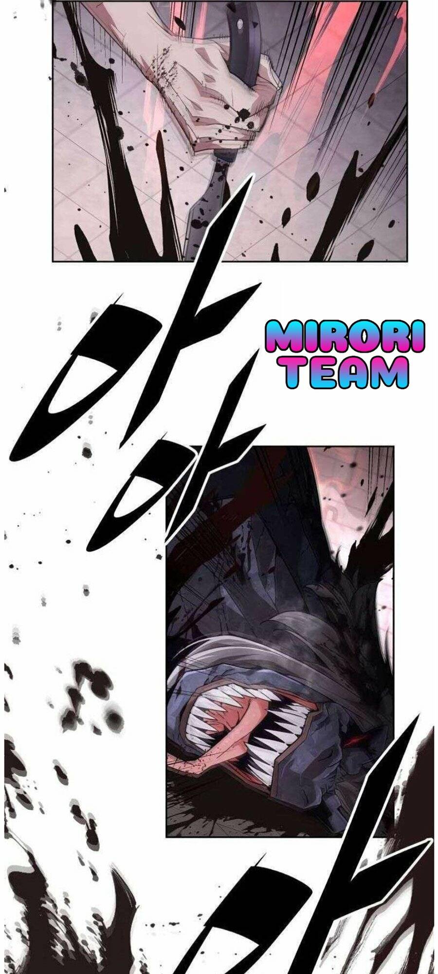 Trù Vương Mạt Thế - Chapter 2 - Page 72