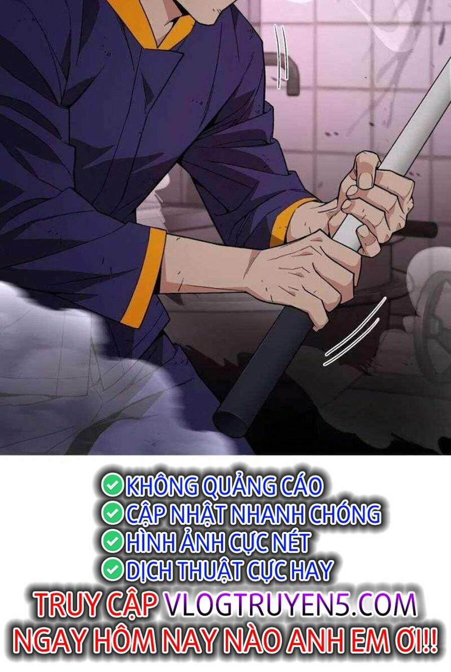 Trù Vương Mạt Thế - Chapter 2 - Page 8