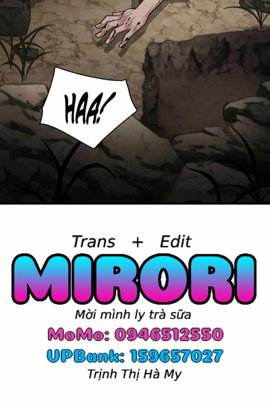 Trù Vương Mạt Thế - Chapter 2 - Page 95