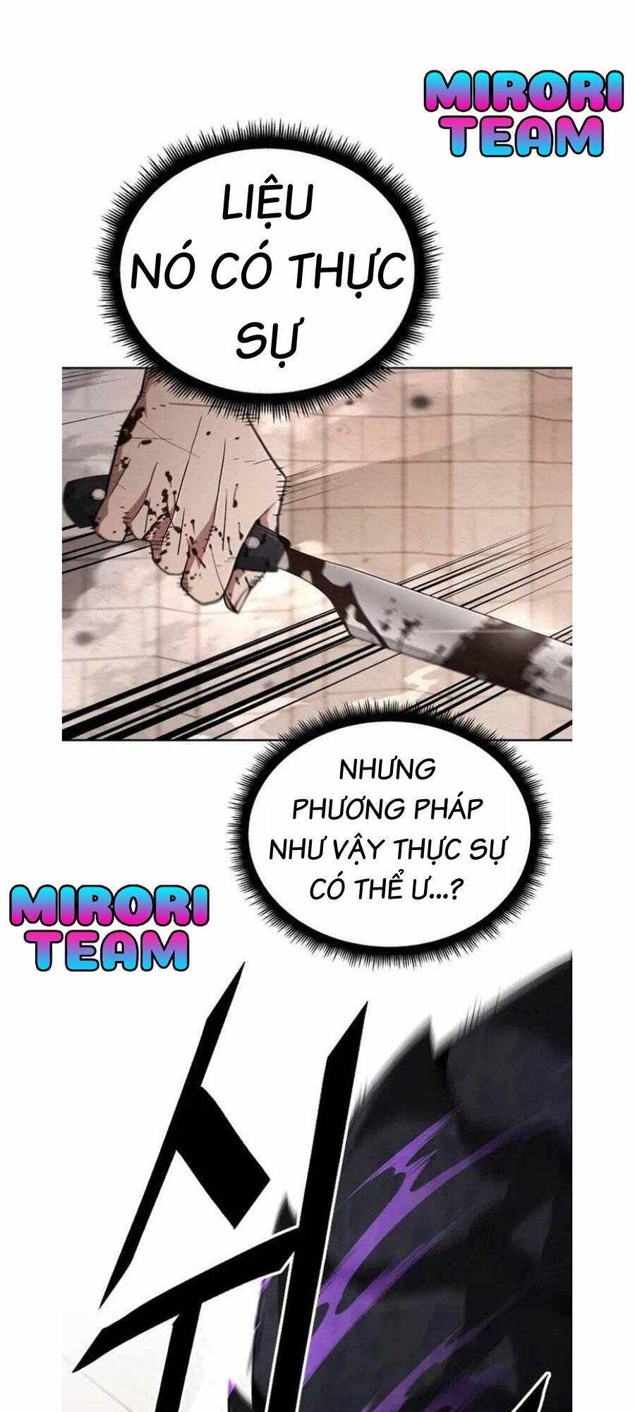 Trù Vương Mạt Thế - Chapter 3 - Page 12