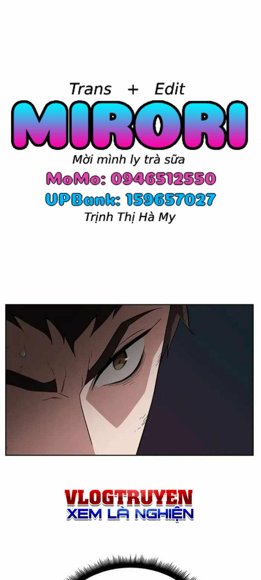 Trù Vương Mạt Thế - Chapter 3 - Page 15