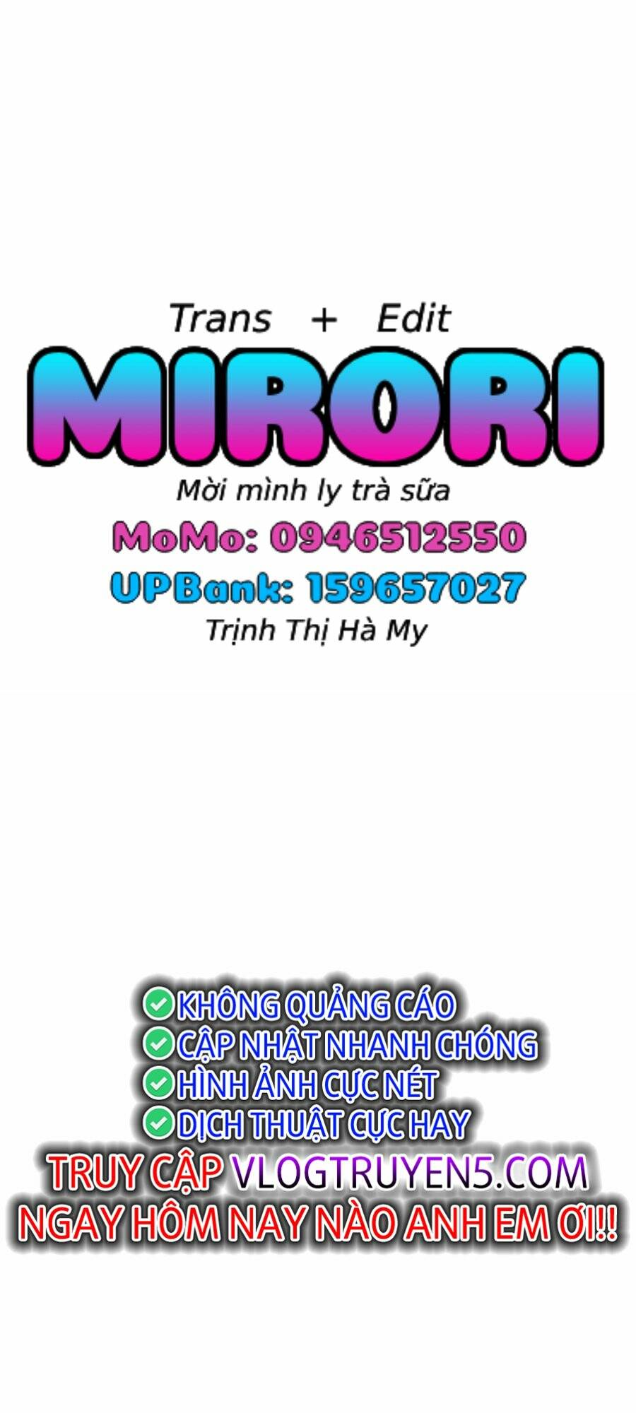 Trù Vương Mạt Thế - Chapter 3 - Page 18