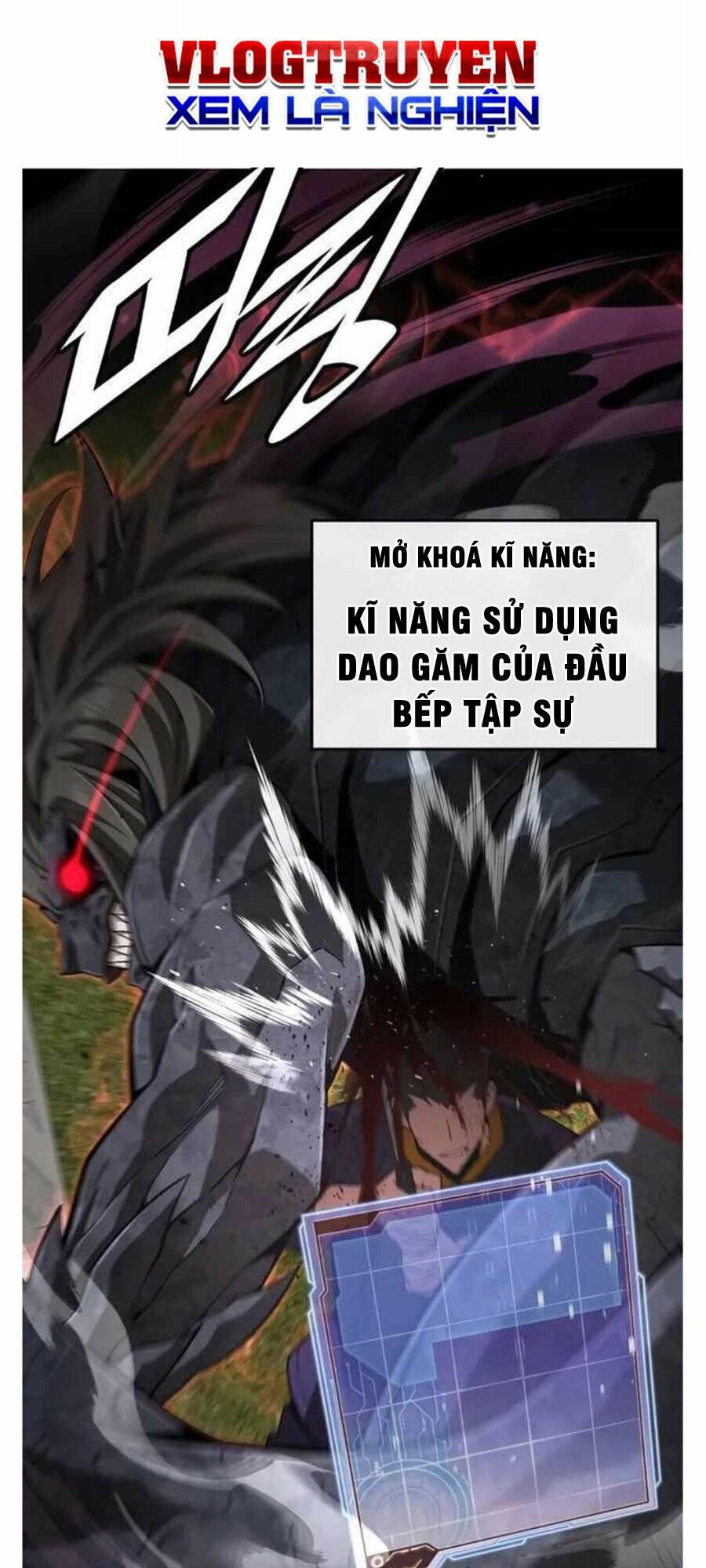 Trù Vương Mạt Thế - Chapter 3 - Page 21