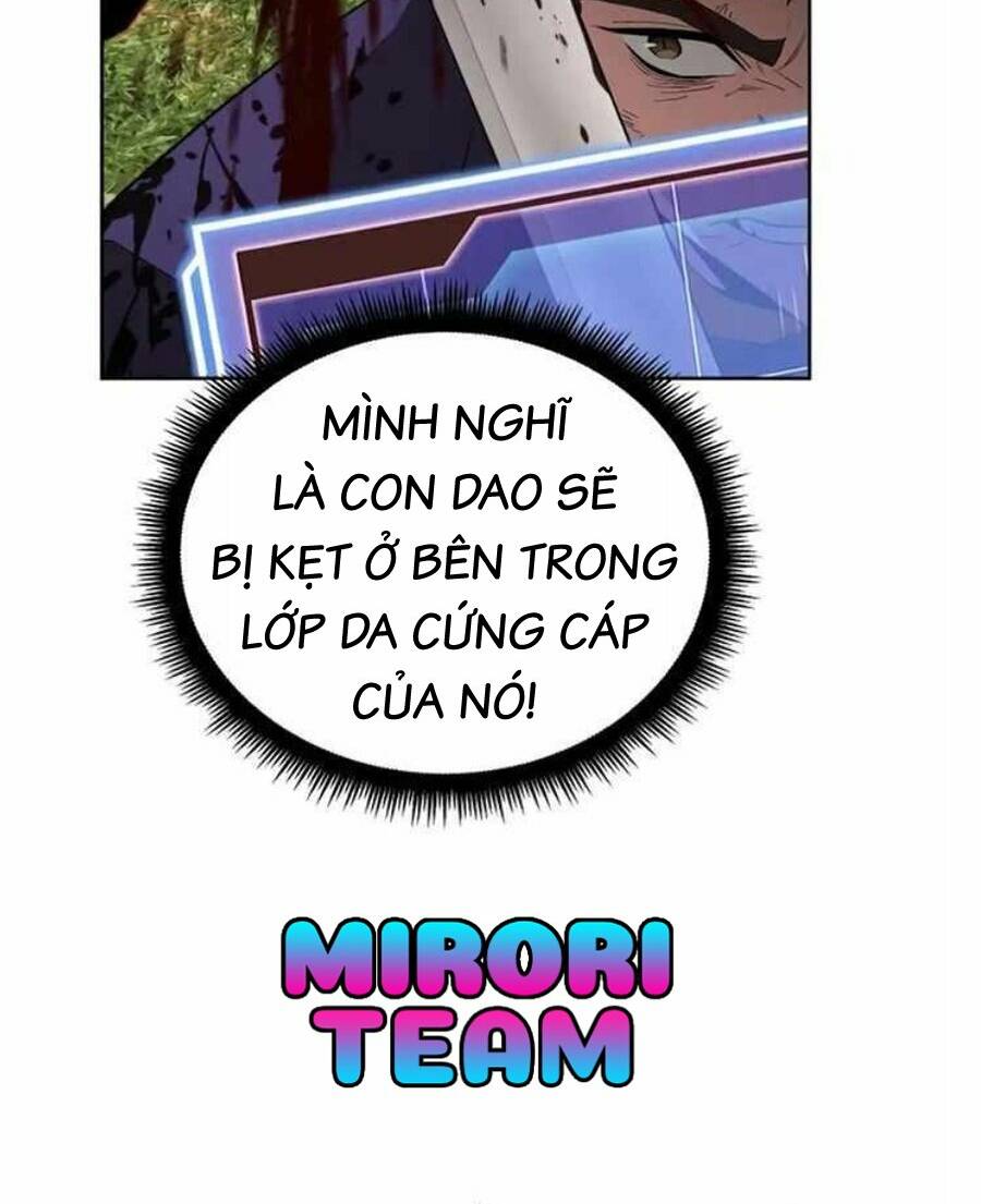 Trù Vương Mạt Thế - Chapter 3 - Page 23
