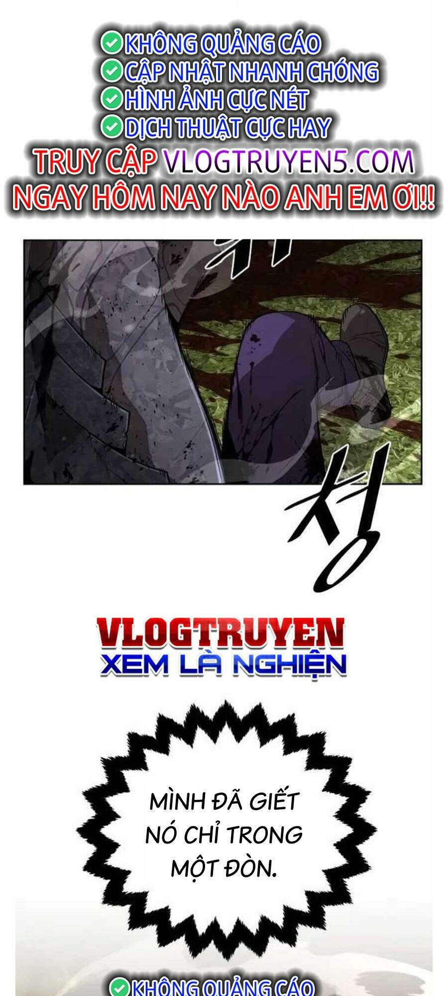 Trù Vương Mạt Thế - Chapter 3 - Page 27