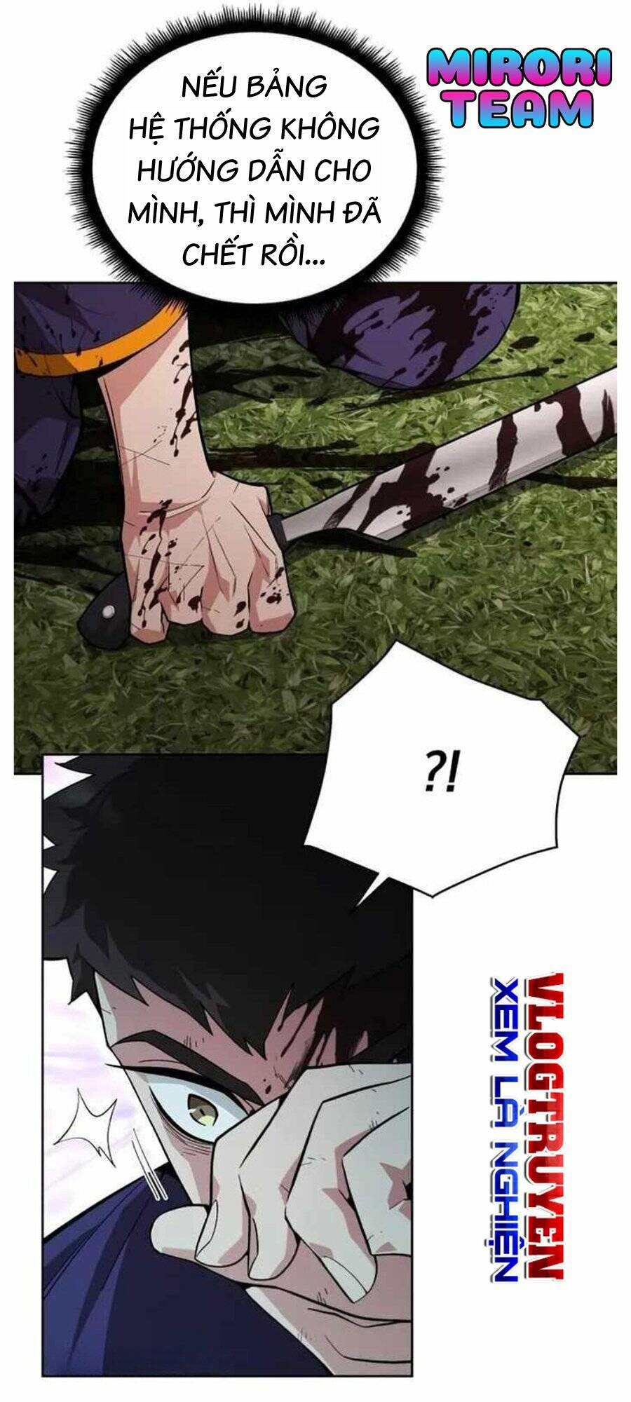 Trù Vương Mạt Thế - Chapter 3 - Page 33