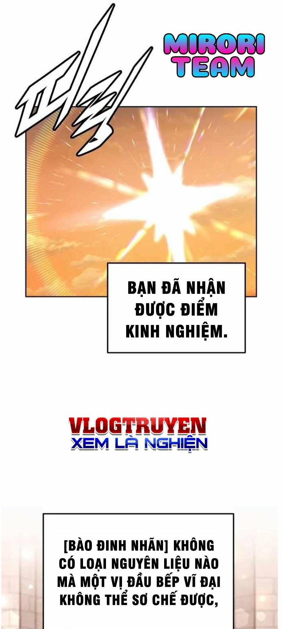 Trù Vương Mạt Thế - Chapter 3 - Page 39