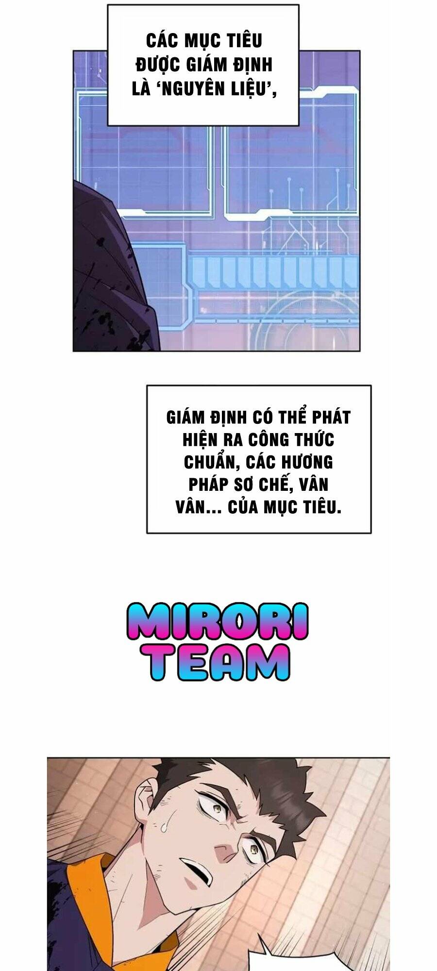 Trù Vương Mạt Thế - Chapter 3 - Page 42