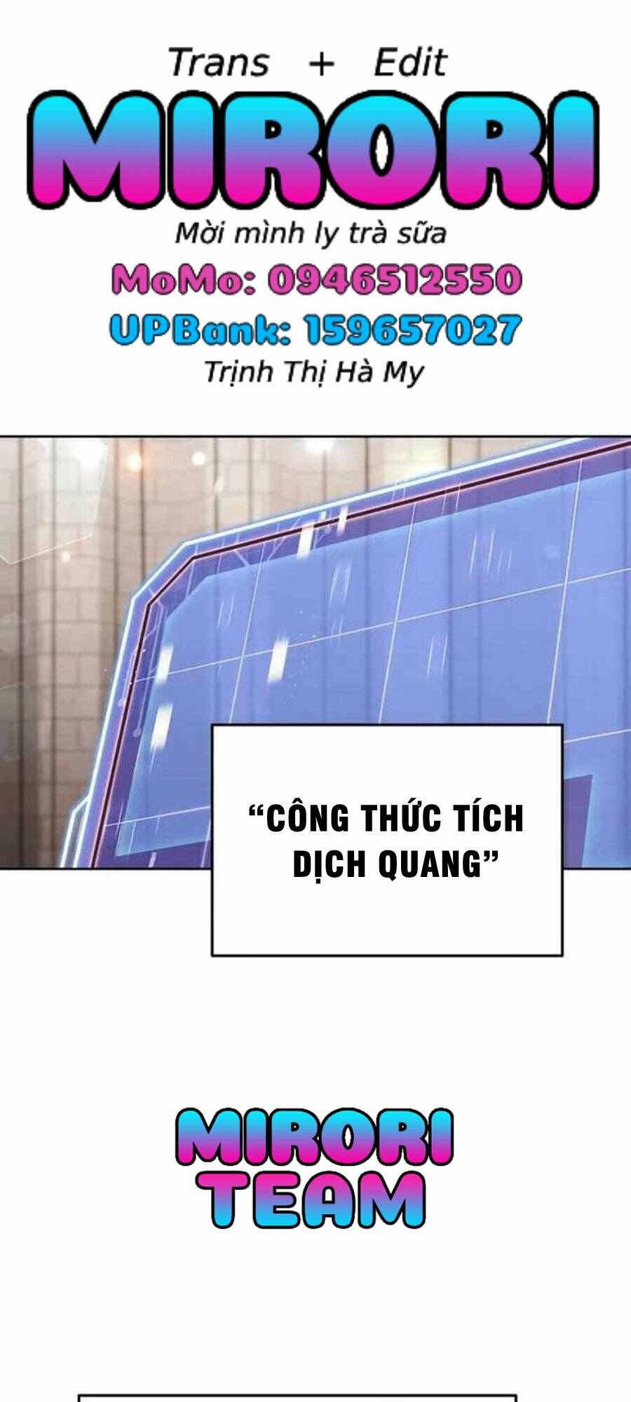 Trù Vương Mạt Thế - Chapter 3 - Page 45