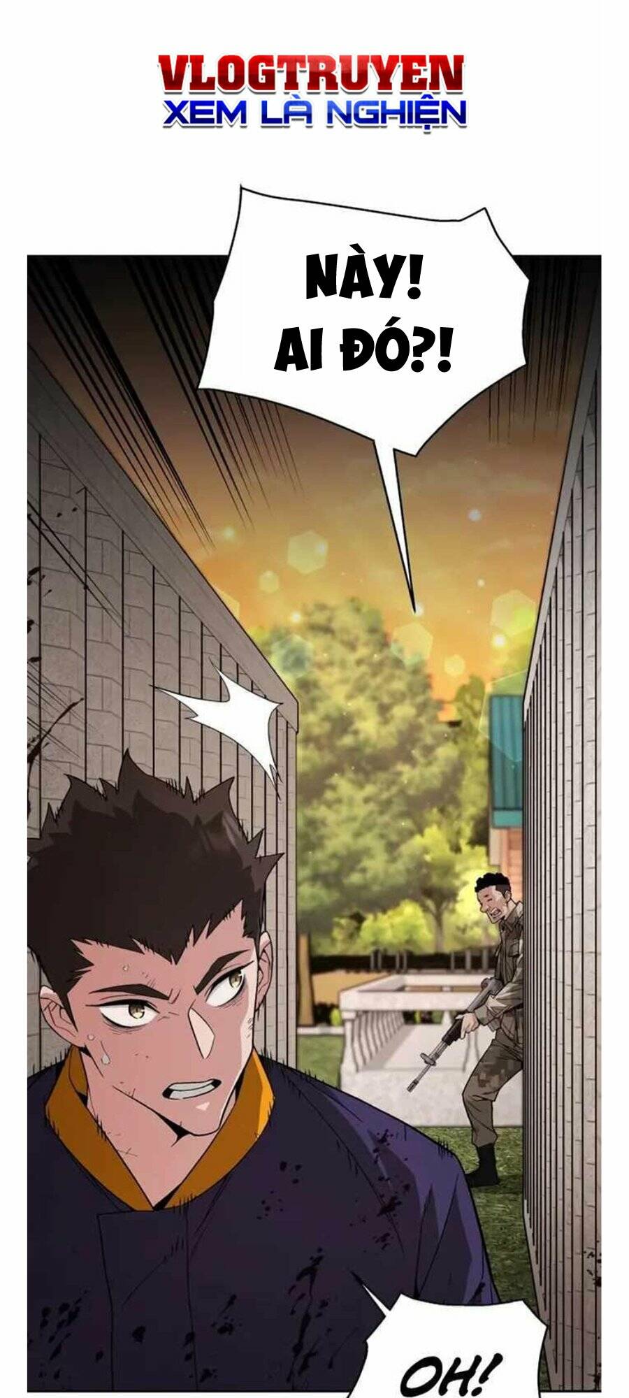 Trù Vương Mạt Thế - Chapter 3 - Page 54