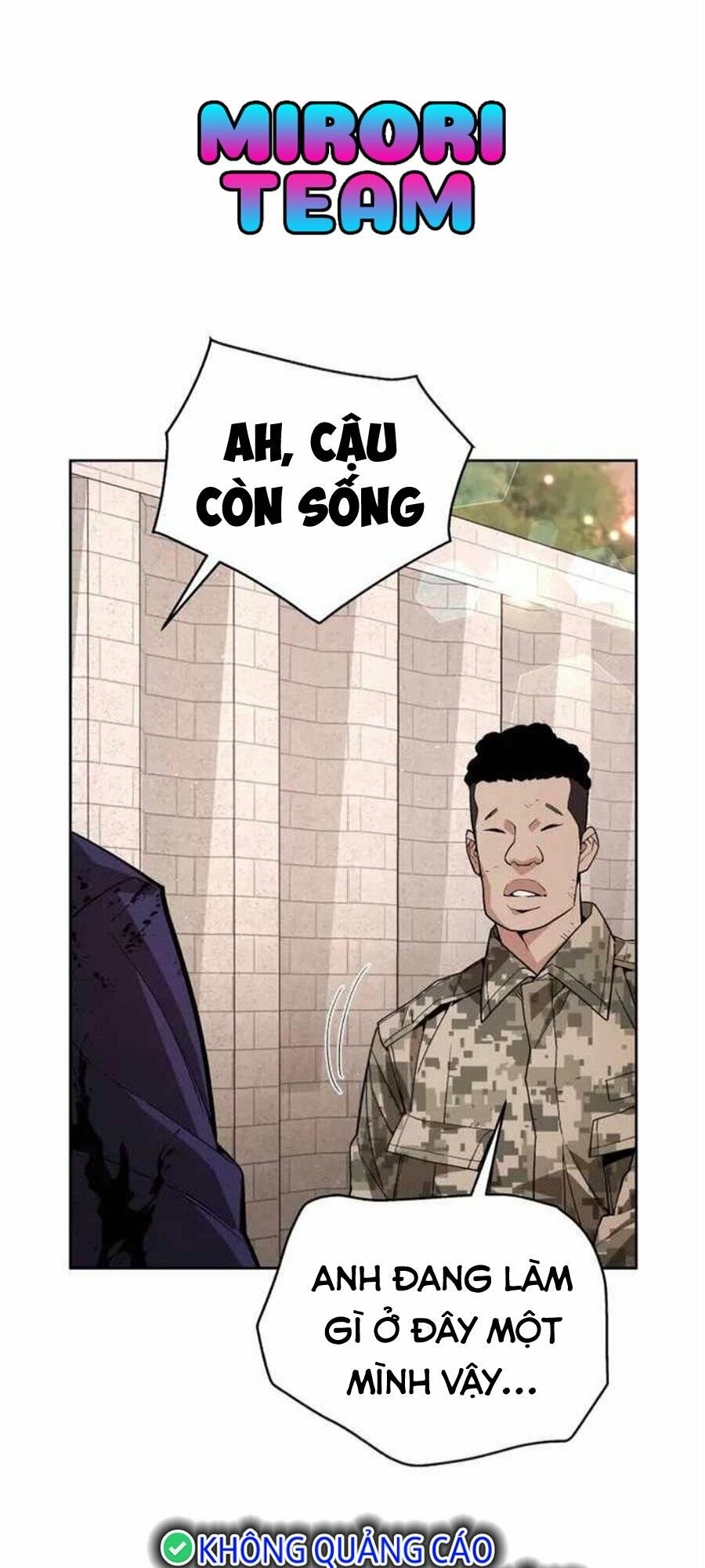 Trù Vương Mạt Thế - Chapter 3 - Page 57