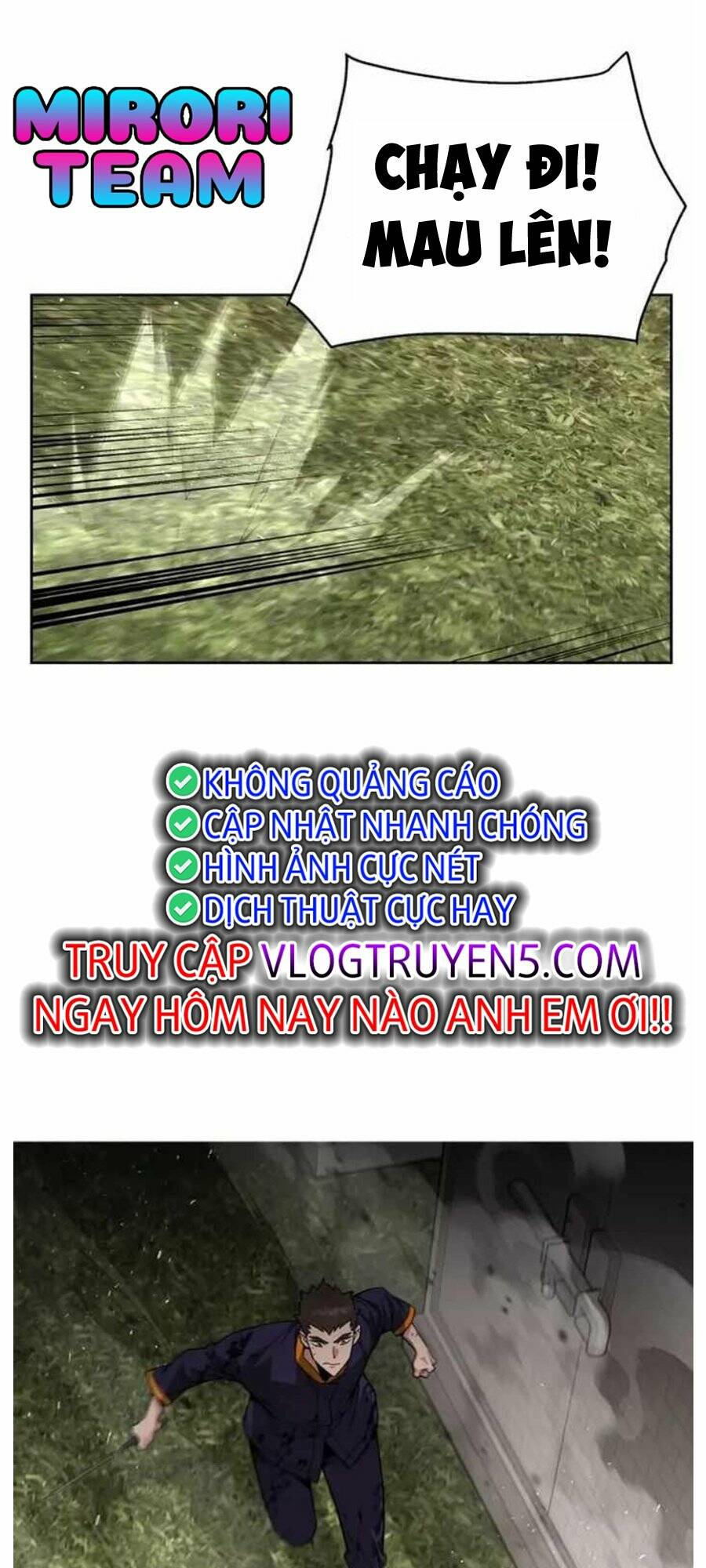 Trù Vương Mạt Thế - Chapter 3 - Page 63