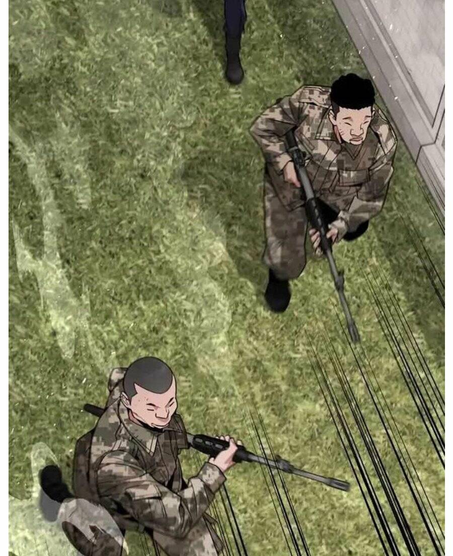 Trù Vương Mạt Thế - Chapter 3 - Page 64