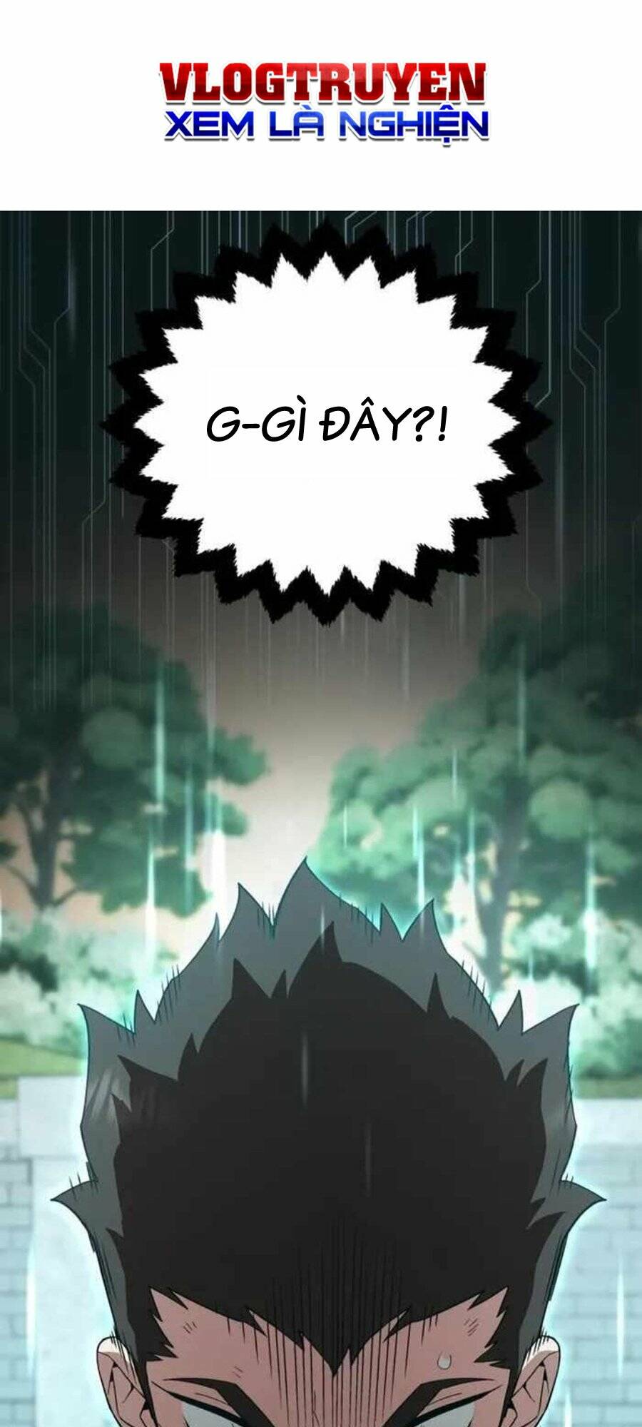 Trù Vương Mạt Thế - Chapter 3 - Page 6