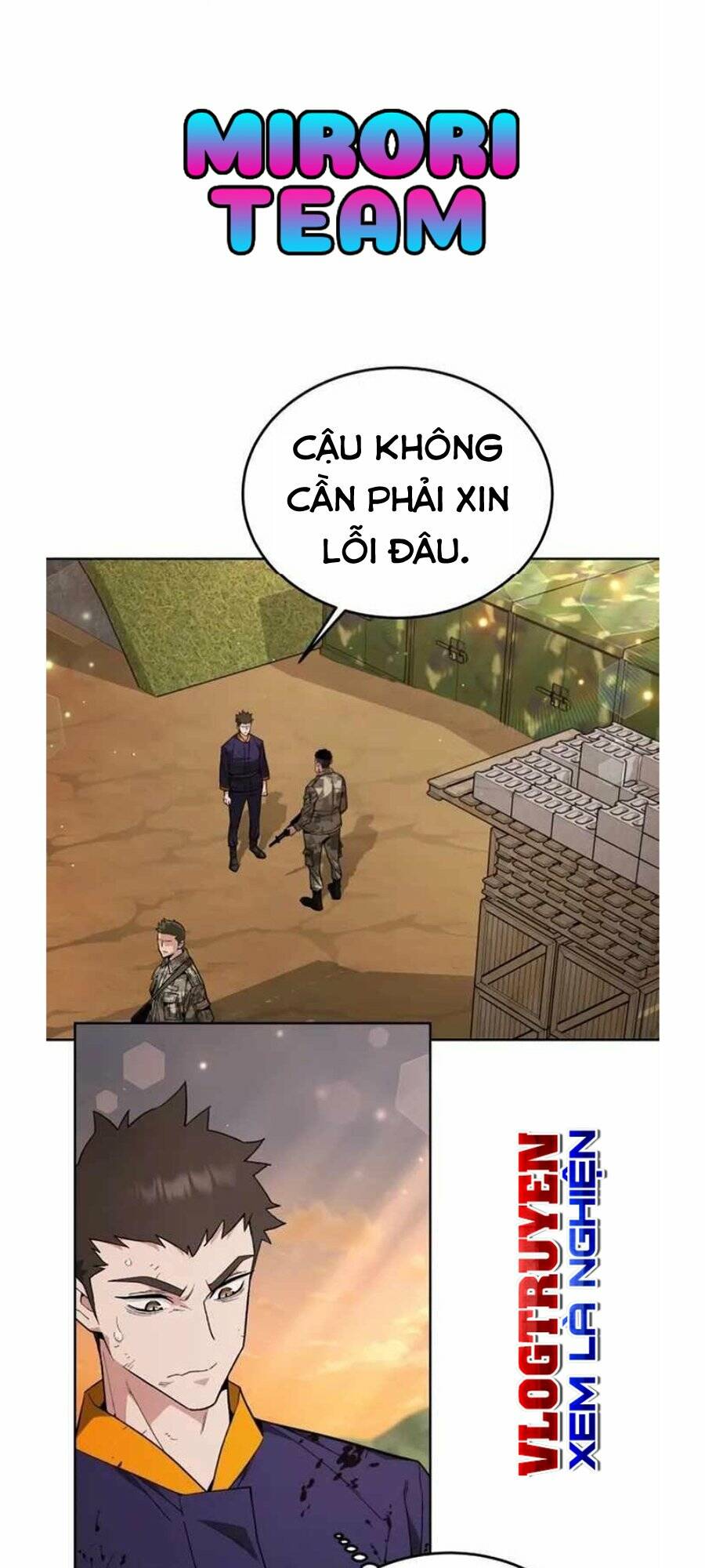 Trù Vương Mạt Thế - Chapter 3 - Page 69