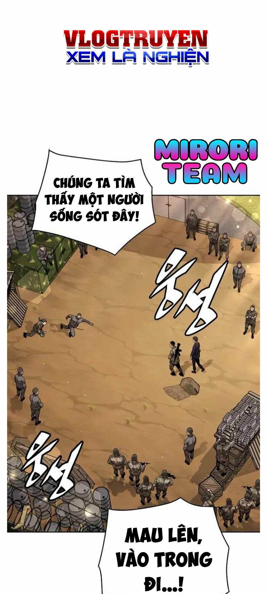 Trù Vương Mạt Thế - Chapter 3 - Page 72