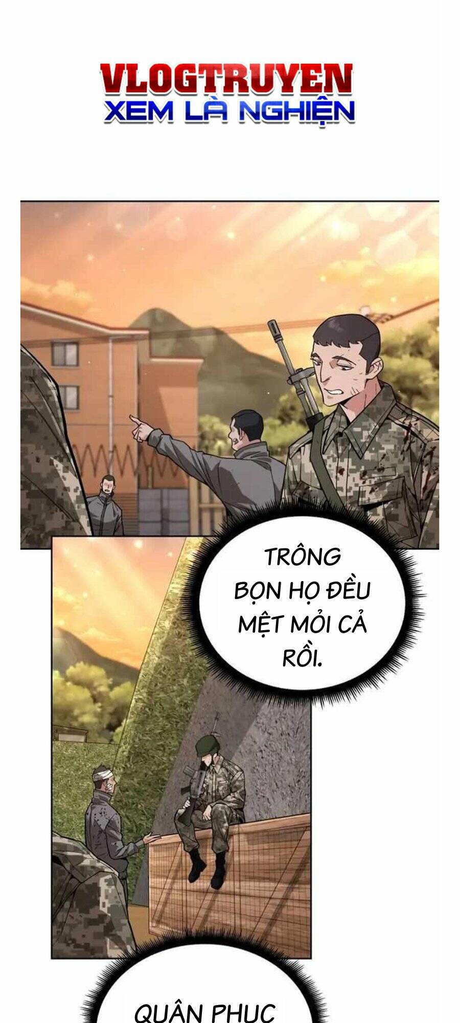 Trù Vương Mạt Thế - Chapter 3 - Page 75