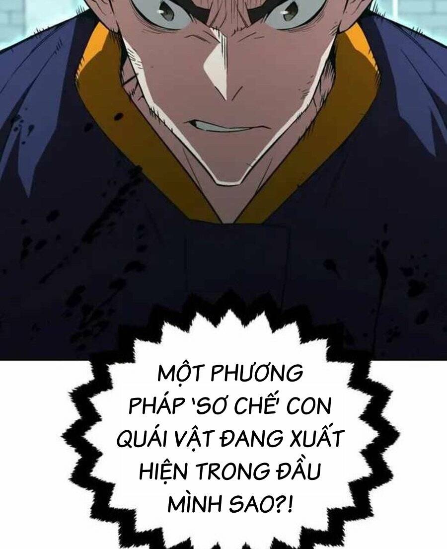 Trù Vương Mạt Thế - Chapter 3 - Page 7