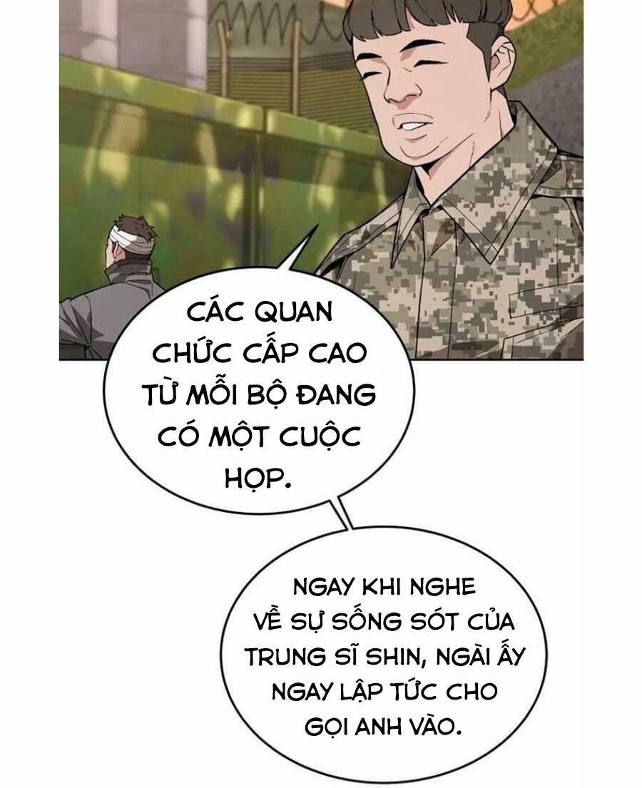 Trù Vương Mạt Thế - Chapter 3 - Page 86