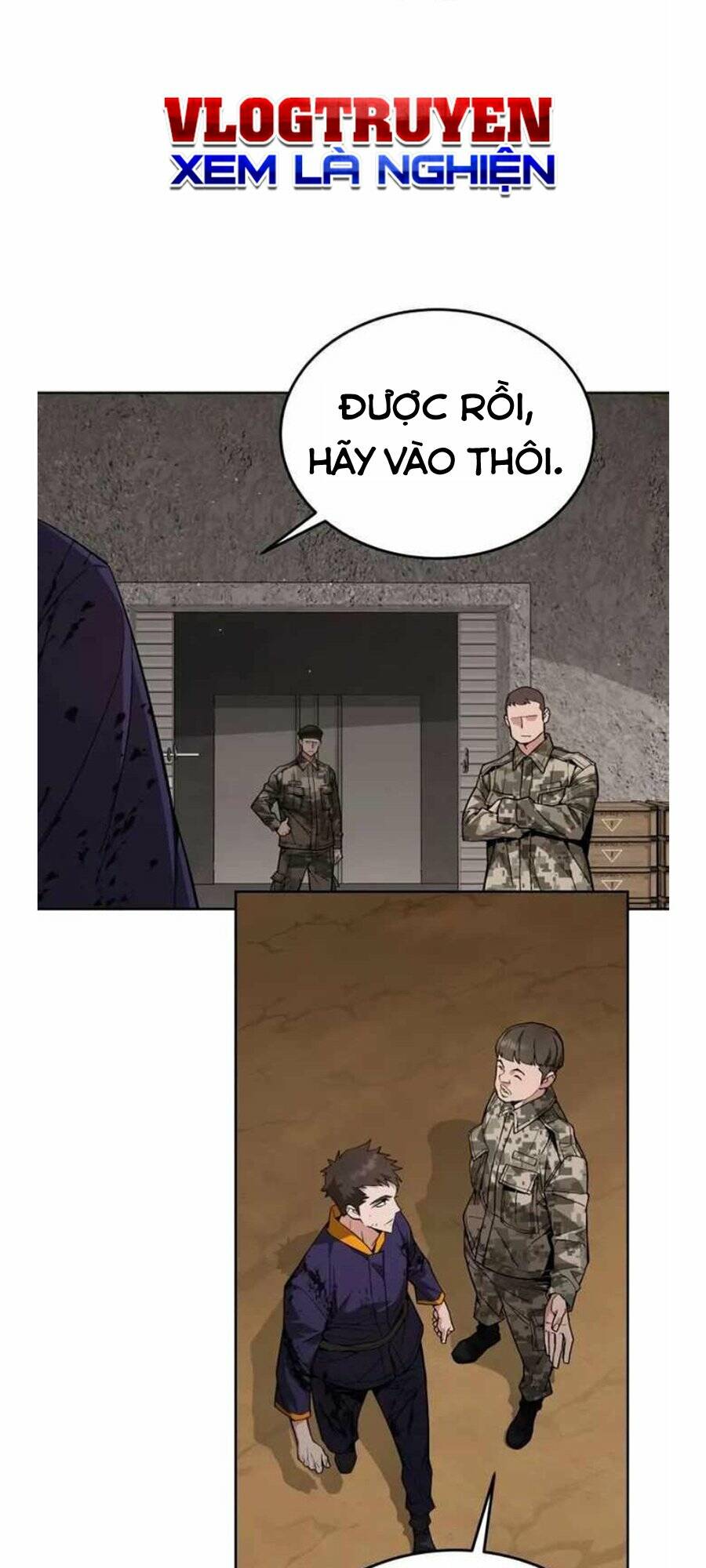 Trù Vương Mạt Thế - Chapter 3 - Page 87