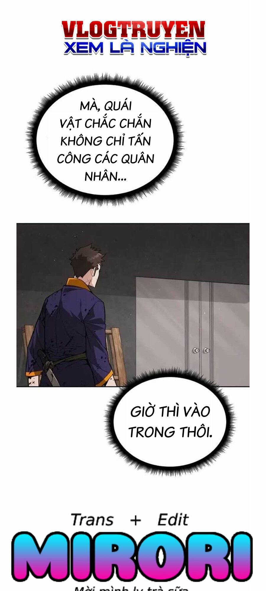 Trù Vương Mạt Thế - Chapter 3 - Page 90