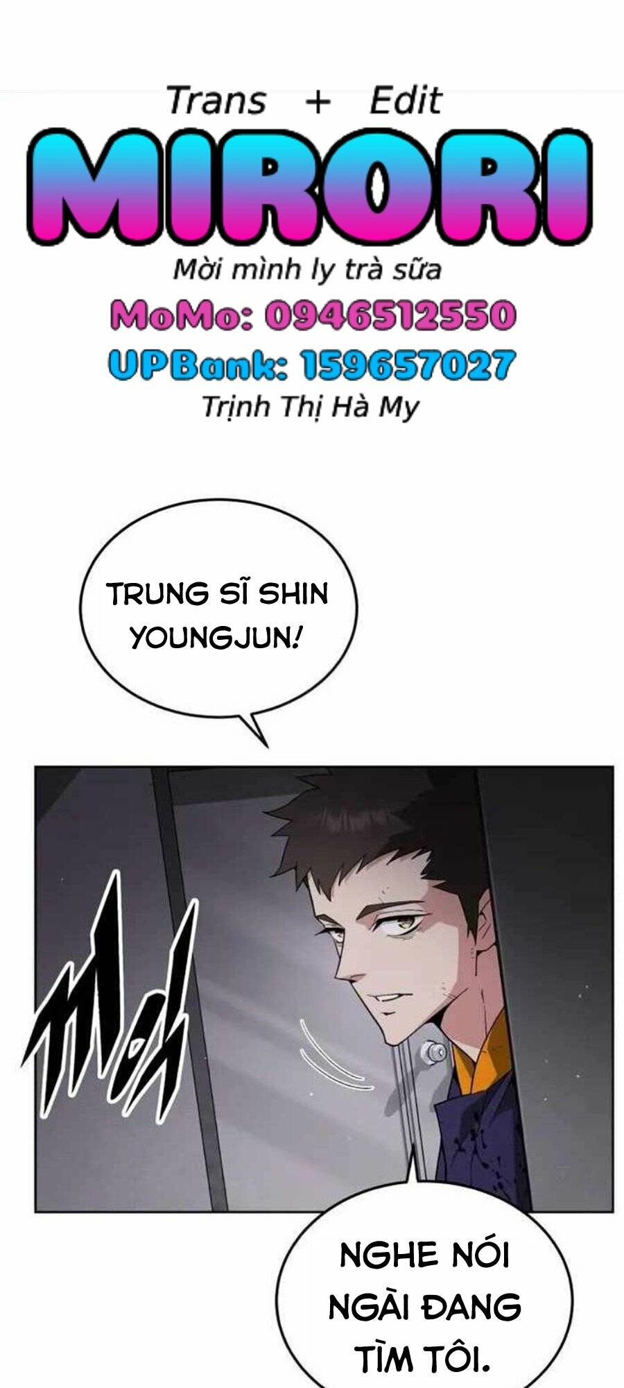 Trù Vương Mạt Thế - Chapter 3 - Page 93