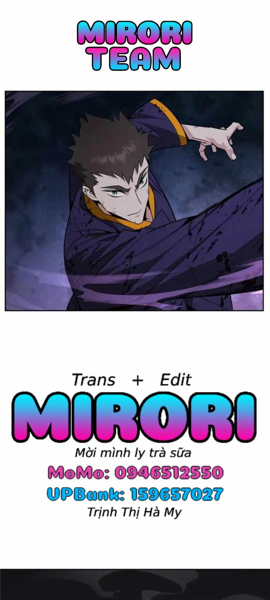 Trù Vương Mạt Thế - Chapter 4 - Page 102